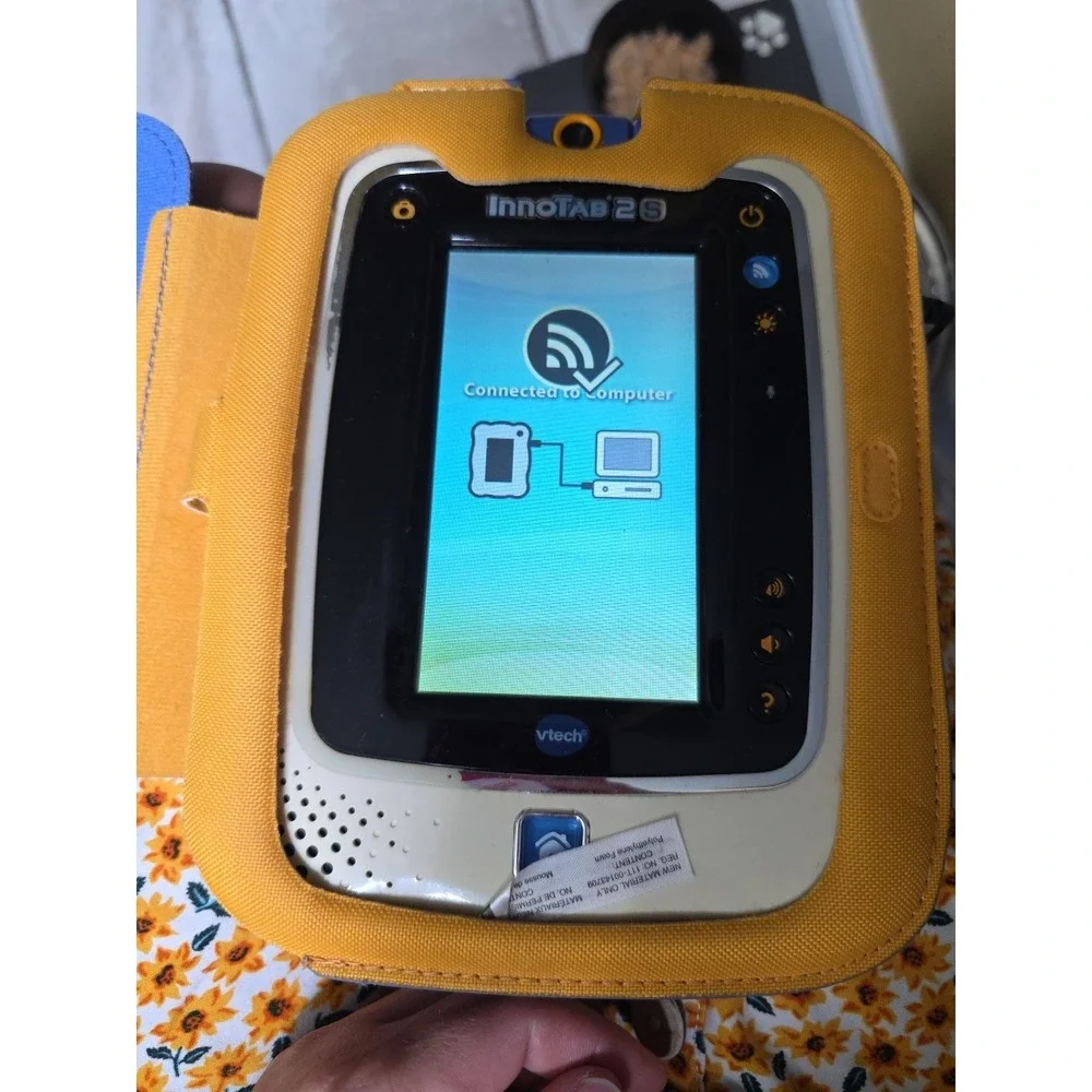 vtech innotab 2s